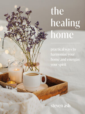cover image of The Healing Home